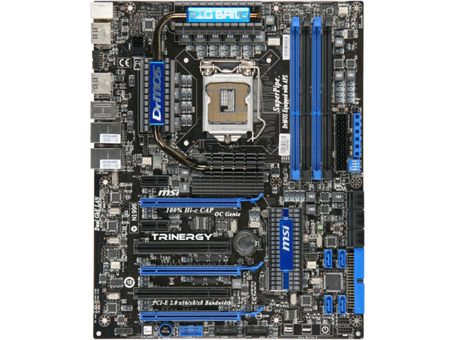 Big Bang-Trinergy �̐��i�摜