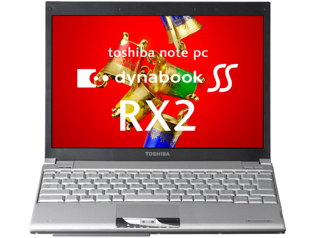 dynabook SS RX2/W7KW PARX2W7KLJ10W3-K ���i.com���胂�f�� �ς炿���}�E�X�Z�b�g �̐��i�摜