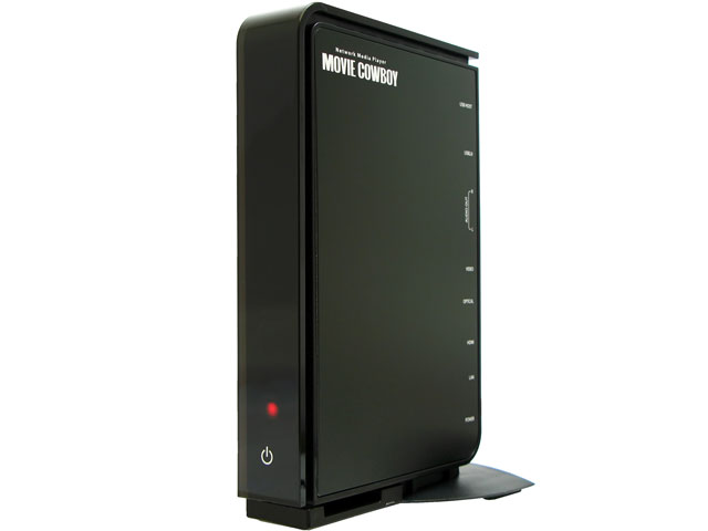 MOVIE COWBOY DC-MCNP1 �̐��i�摜