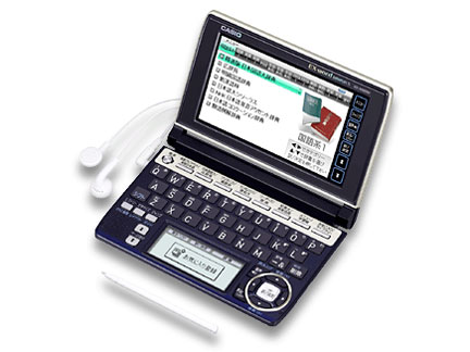 �G�N�X���[�h XD-A10000 �̐��i�摜