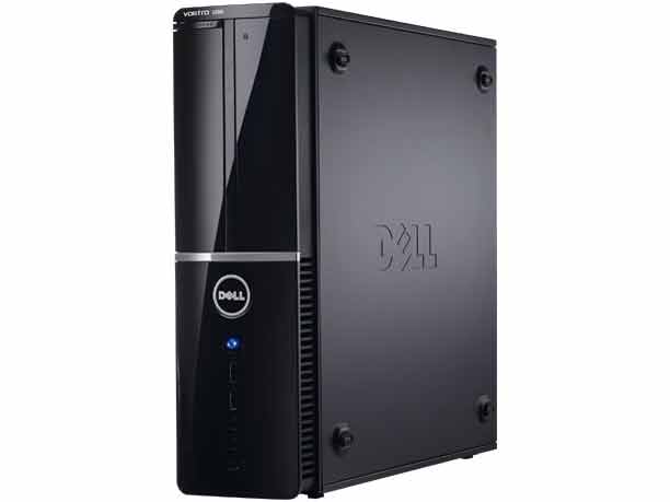 Vostro 220s �X�����^���[ �����\���j�^�Ȃ��p�b�P�[�W �̐��i�摜