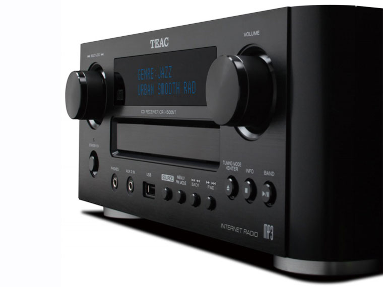 CR-H500NT