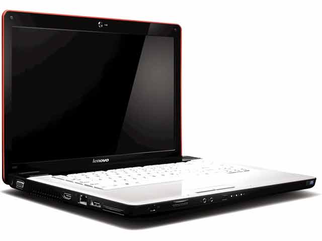 IdeaPad Y550 4186JAJ �̐��i�摜