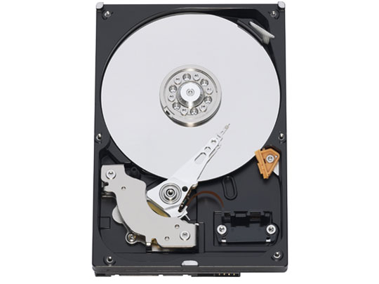 WD15EARS (1.5TB SATA300) �̐��i�摜