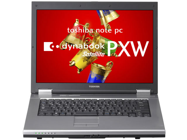 dynabook Satellite PXW PAPW57KLF10W-K ���i.com���胂�f�� �̐��i�摜