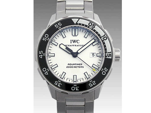 �A�N�A�^�C�}�[�E�I�[�g�}�e�B�b�N 2000 IW356805 �̐��i�摜