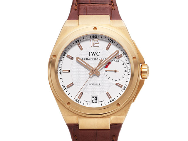 IWC ビッグ・インヂュニア IW500503