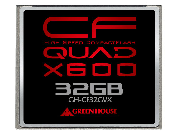 GH-CF32GVX (32GB) �̐��i�摜