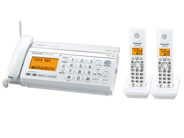 ���������� KX-PW320DW �̐��i�摜