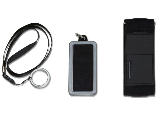 JOGJACKET for iPod nano TUN-IP-000089 �̐��i�摜