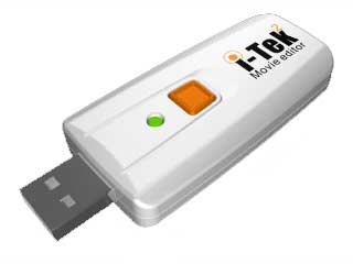 i-Tek Movie Editor2 KDK-8702 �̐��i�摜