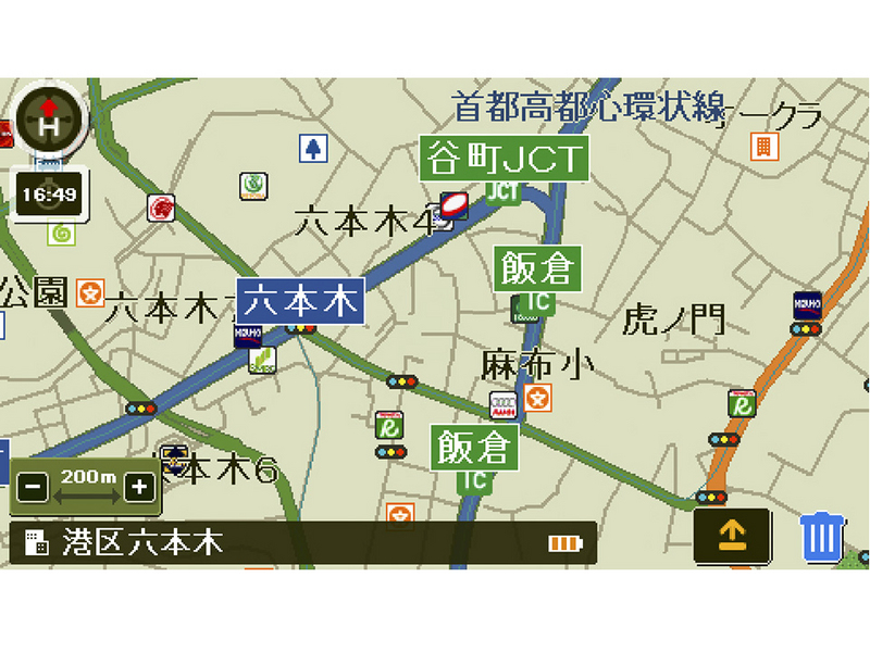 DrivTrax DTR-P7DT TypeII