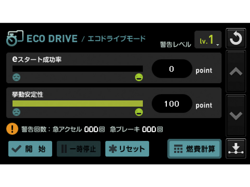 DrivTrax DTR-P7DT TypeII