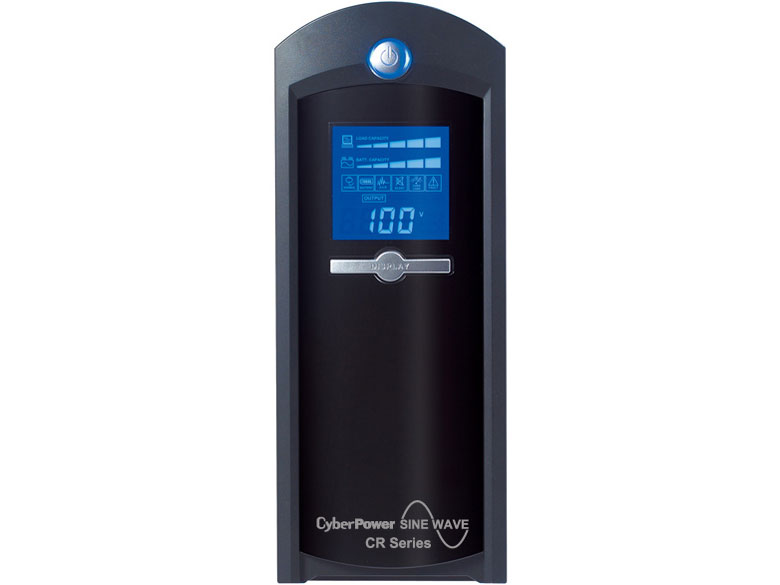 Backup CR 900 CP900SW JP