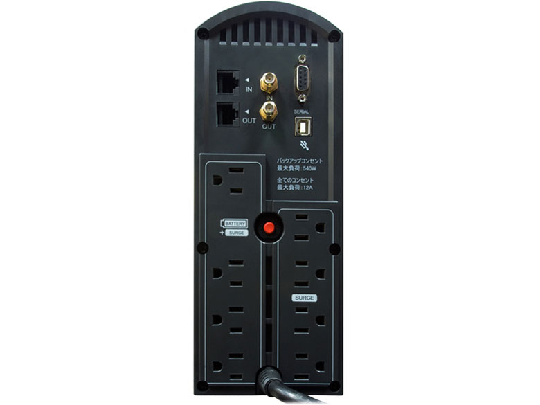 Backup CR 900 CP900SW JP