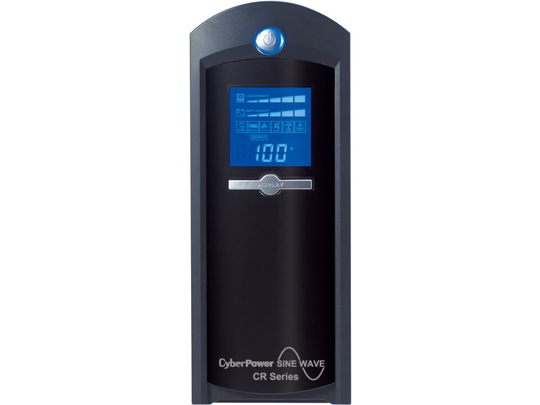 Backup CR 1200 CP1200SW JP