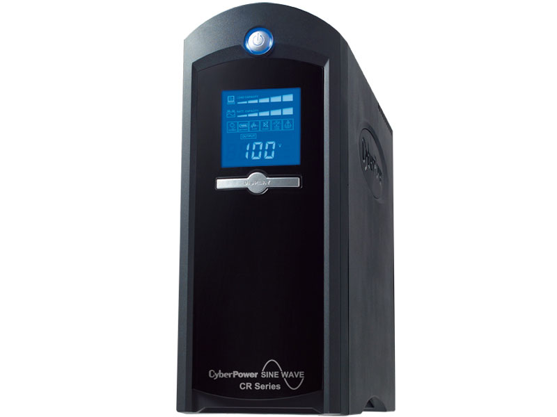 Backup CR 1200 CP1200SW JP �̐��i�摜