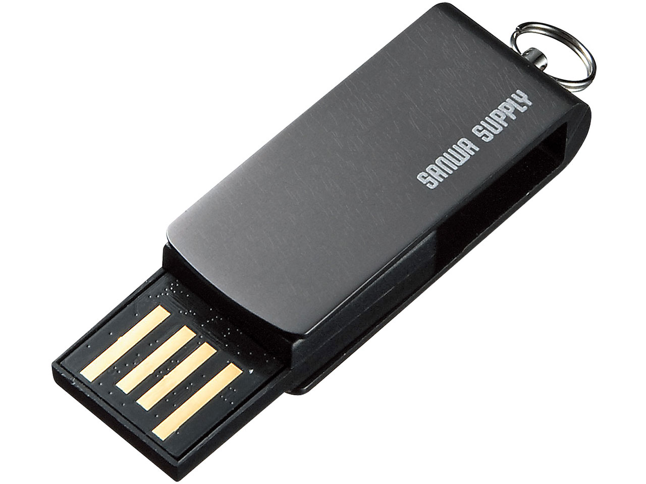UFD-SW8G2GM (8GB �K�����^���b�N)
