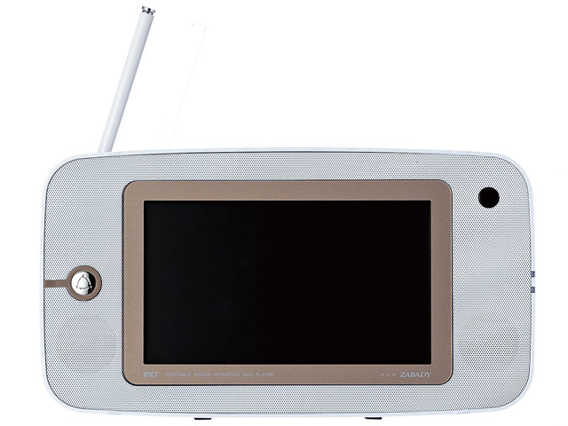 DVD ZABADY VD-J716 �̐��i�摜