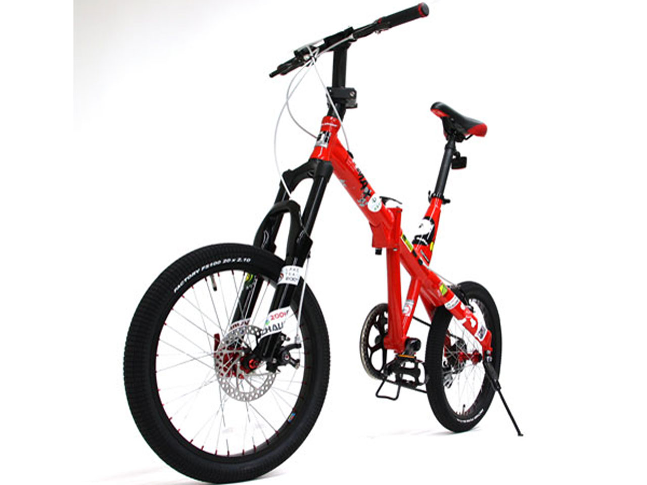 DOPPELGANGER 321 dirtmax