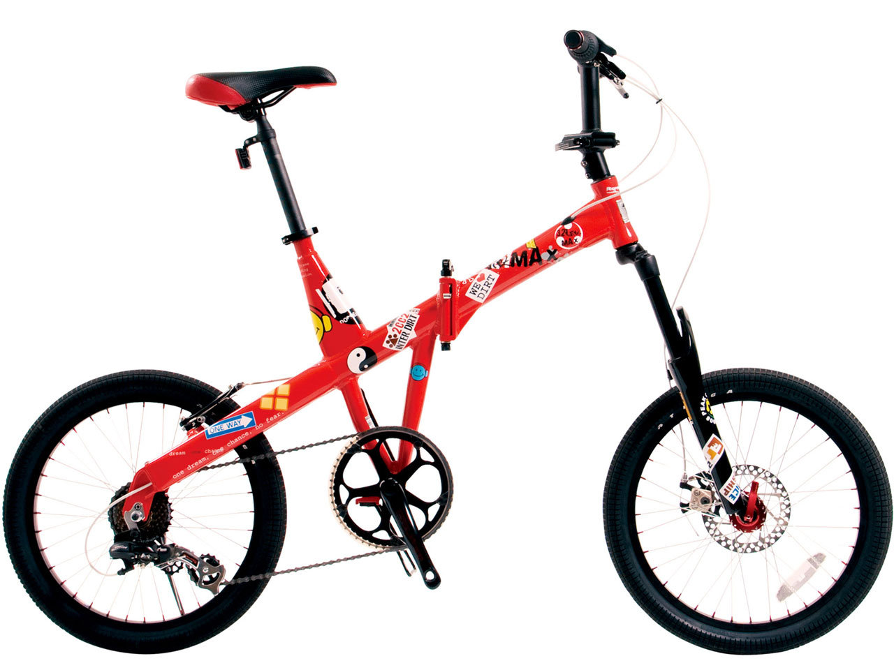 DOPPELGANGER 321 dirtmax �̐��i�摜