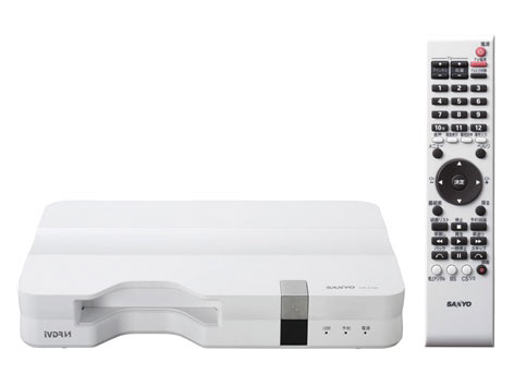 三洋電機 repoch IVR-S100