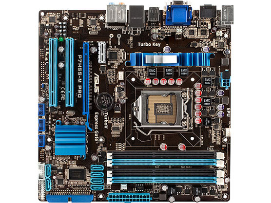 P7H55-M PRO �̐��i�摜