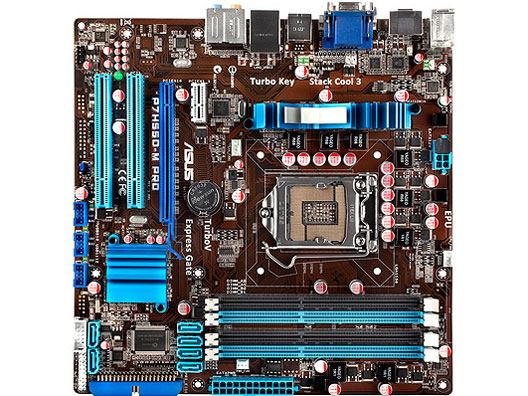 P7H55D-M PRO �̐��i�摜