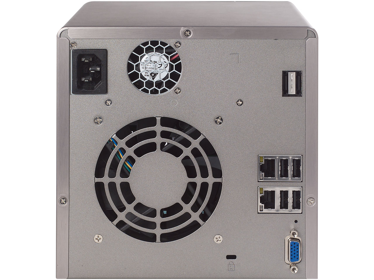 TS-459 Pro Turbo NAS