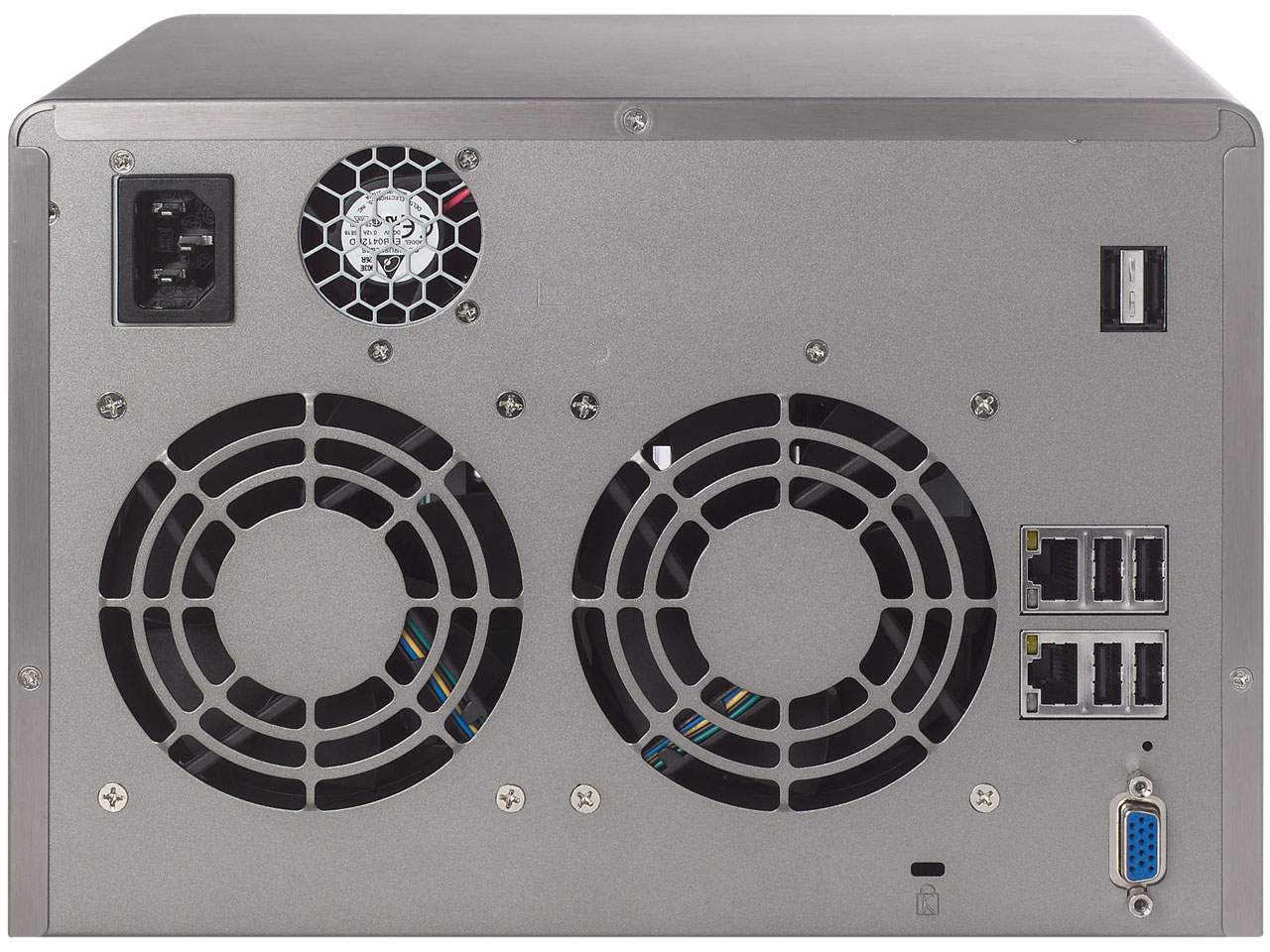 TS-659 Pro Turbo NAS