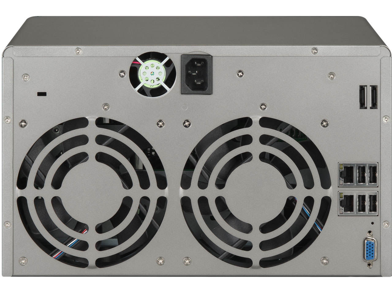 TS-859 Pro Turbo NAS