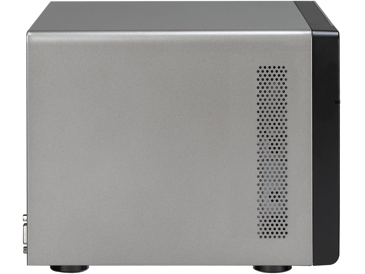 TS-859 Pro Turbo NAS
