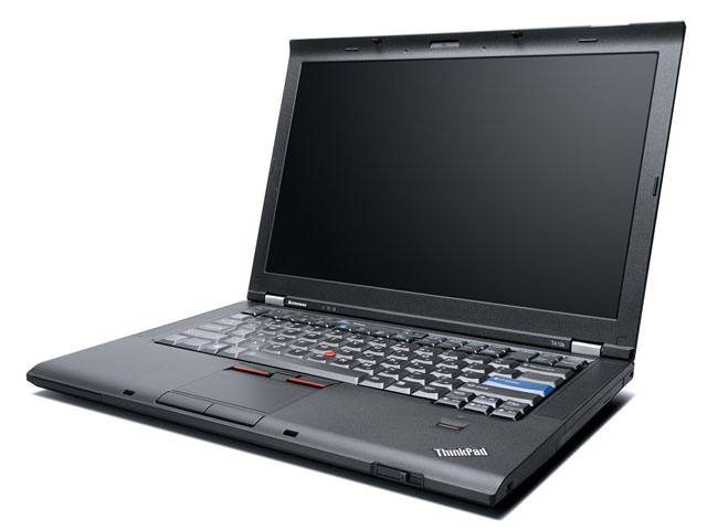 ThinkPad T410s 2904ELJ �̐��i�摜