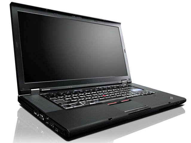 ThinkPad T510 43143VJ �̐��i�摜