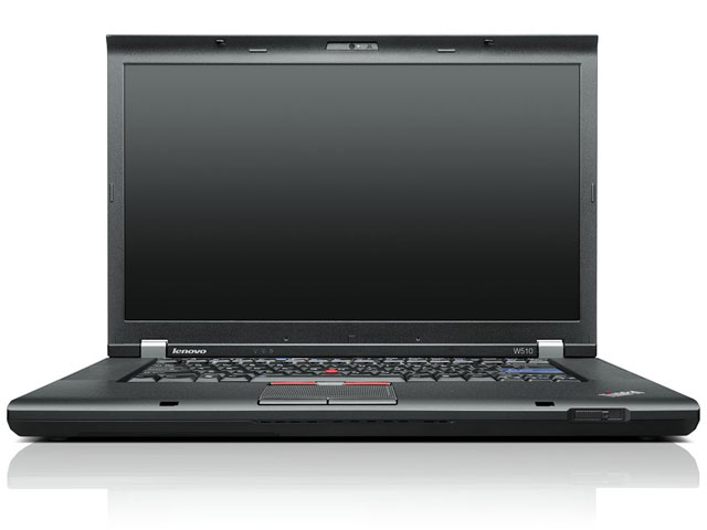ThinkPad W510 431946J �̐��i�摜