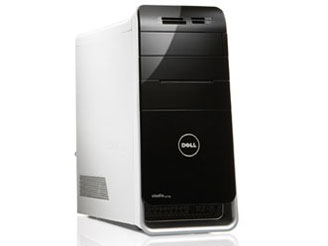 Studio XPS 8100 ���i.com ����Core i5�p�b�P�[�W �̐��i�摜