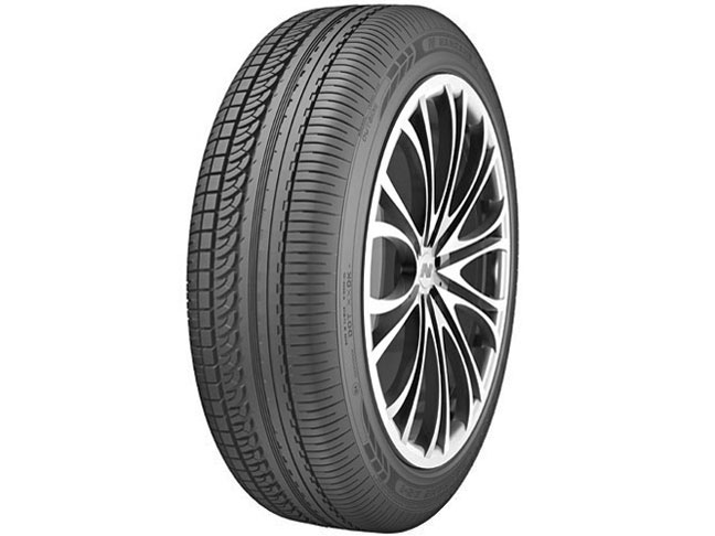 [1�{] AS-1 225/55R17 101V XL �̐��i�摜