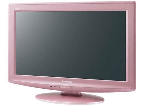 VIERA TH-L22C2 [22�C���`]