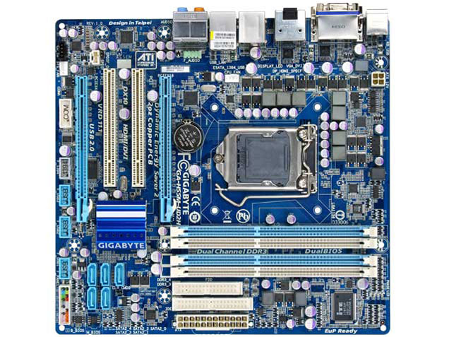 GA-H55M-UD2H Rev.1.0 �̐��i�摜