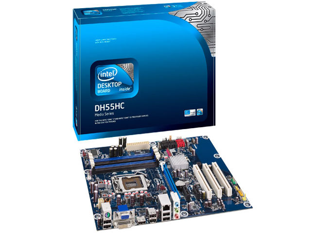 DH55HC �̐��i�摜