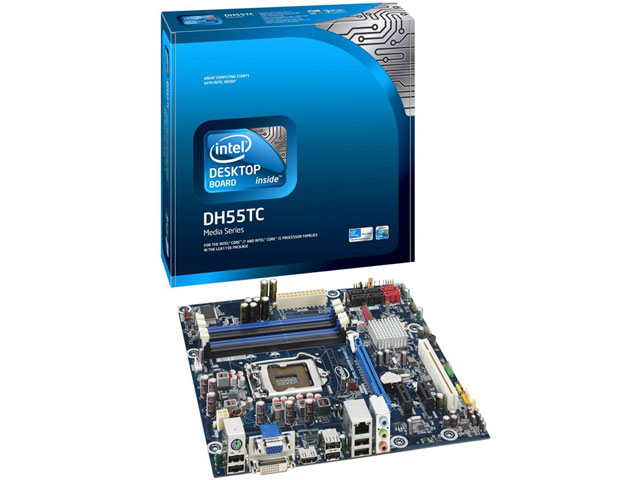 DH55TC �̐��i�摜