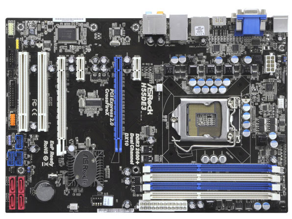 H55DE3 �̐��i�摜