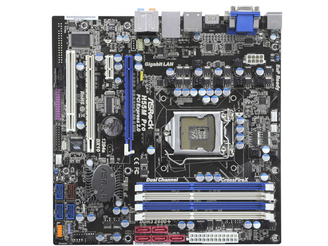 H55M Pro �̐��i�摜