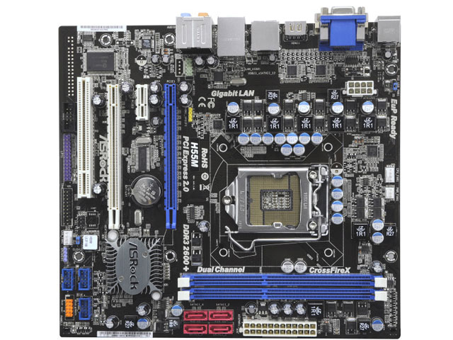 H55M �̐��i�摜