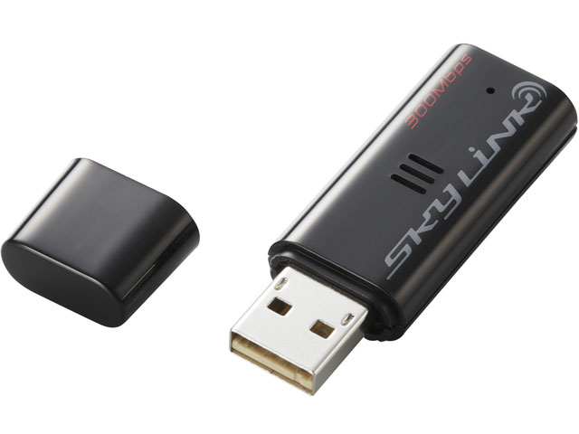 LAN-W300N/U2 �̐��i�摜