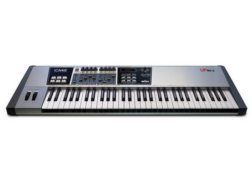 CME UF60 v2
