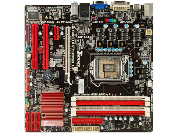 TH55B HD �̐��i�摜