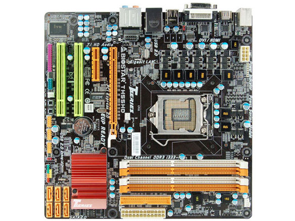 TH55 HD �̐��i�摜