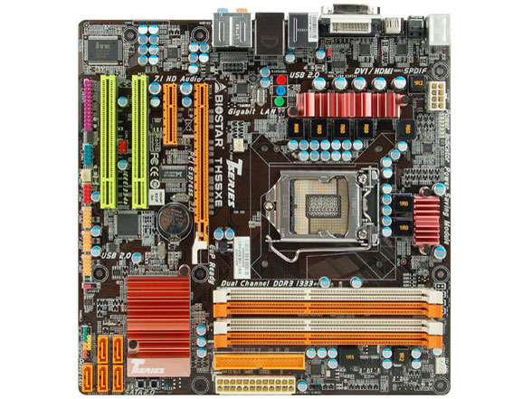 TH55XE �̐��i�摜