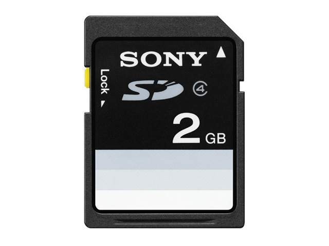 SF-2N1 (2GB) �̐��i�摜